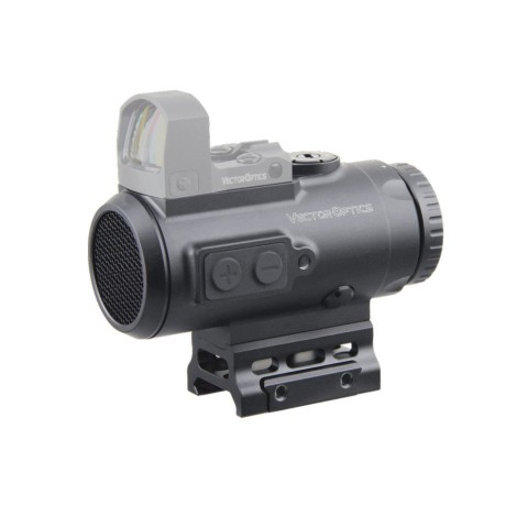 Приціл призматичний Vector Optics Paragon 4x24 Micro