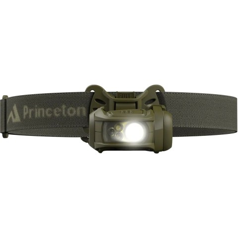 Фонарь налобный Princeton Tec Remix Pro, 300 Lumens ц:olive drab