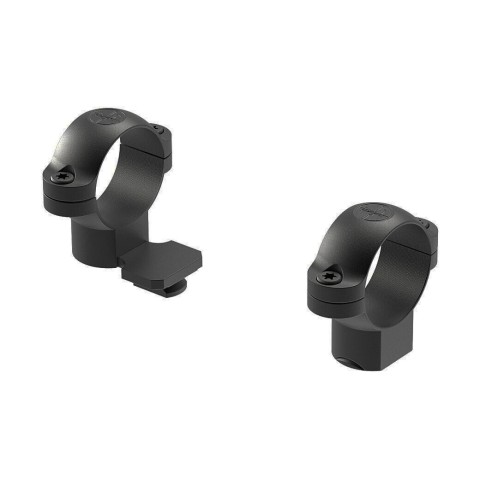 Кольца Leupold STD 25.4 мм High Ext Matte