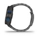 Смарт-часы Garmin Descent Mk2i титановые серые DLC с титановым ремешком (в комплекте с Descent T1)