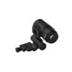 Комплект Sig Optics колiматор ROMEO-MSR 2 MOA RED DOT та магнiфер  JULIET3-MICRO 3X22MM