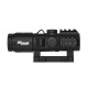Прицел призматический Sig Optics BRAVO3 BATTLE SIGHT, 3X24MM HORSESHOE DOT ILLUM RETICLE