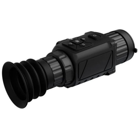 Тепловізійний приціл HikMicro THUNDER TH25P 2.0