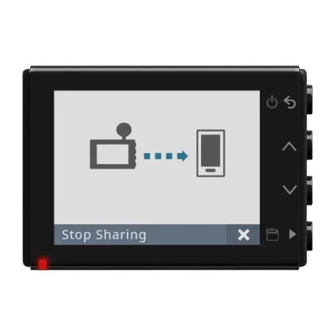 Відеореєстратор Garmin Dash Cam 45