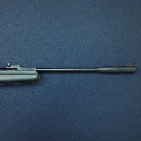 Пневматична гвинтівка Hatsan 125 TH бу комплект