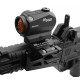 19962359842LEFT Оптичне кріплення KELTEC SUB2000