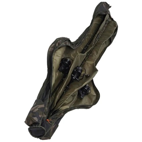 Чехол Prologic Avenger Padded Multi Sleeve 12' 3 Rod