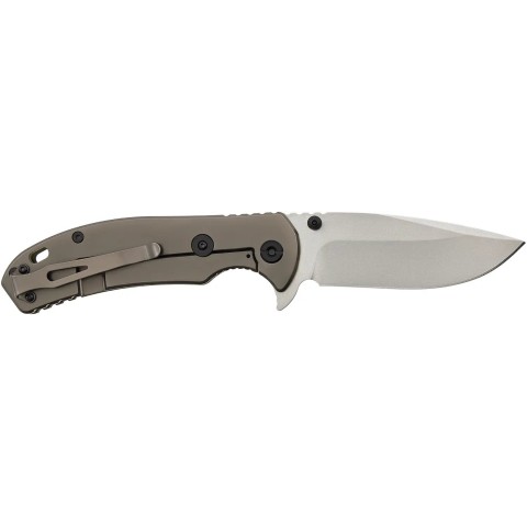 Нож Skif Sturdy II SW Olive