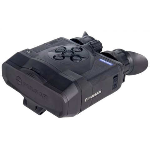 Тепловізійний бінокль Pulsar Trionyx T3