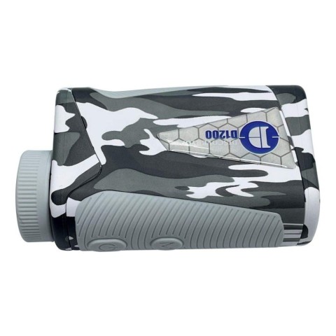 Дальномір Discovery Optics Mini Rangefinder D1200
