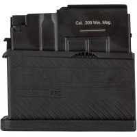 Магазин HAENEL Jaeger 10 Varmint Sporter Pro кал. 300 Win Mag на 10 патронов
