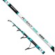 Удилище серфовое Brain Axent Tele Surf 4.50m max 180g