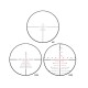 Оптический прицел Discovery Optics HD GEN2 4-24x50 SFIR FFP Zero-Stop (34 мм, подсветка)