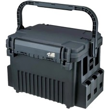 Ящик Meiho Versus Run Gan System Box VS-7095N 475x346x320mm Black