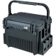 Ящик Meiho Versus Run Gan System Box VS-7095N 475x346x320mm Black