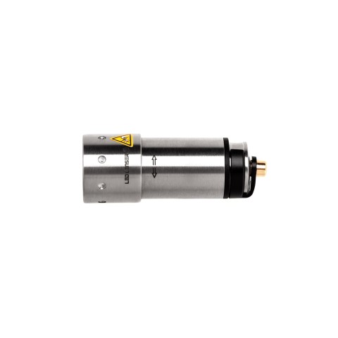 Фонарь LedLenser Automotive Silver (заряжаемый)