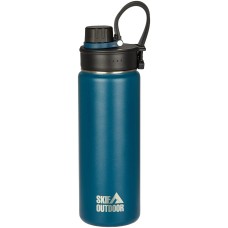 Термобутылка Skif Outdoor Sporty Plus, 0.53L ц:blue