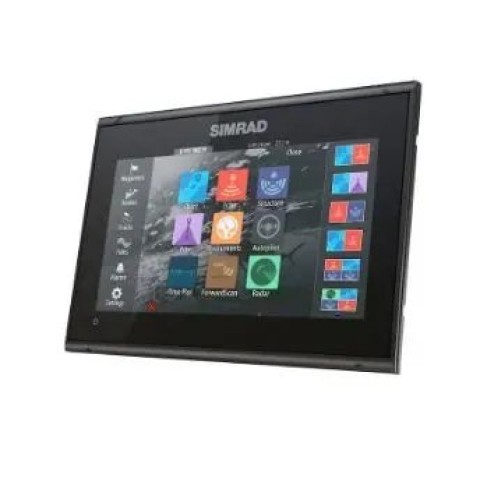 Ехолот/картплотер Simrad GO 9 XSE з датчиком Active Imaging 3-in-1
