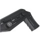 Пневматическая редукторная винтовка FX Airgun Leopard Black STD Tube .177 кал