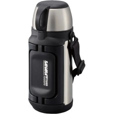 Термос Tiger MHK-A150XC 1,5л Silver Grey/Black