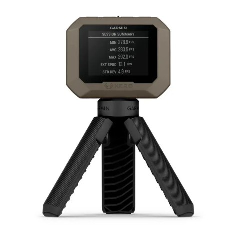 Хронограф Garmin Xero C1 Pro (GB)