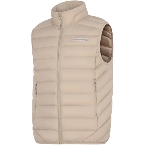 Жилет Frontier Thymbra Пух L Beige