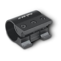 Кріплення на зброю для ліхтарів Fenix Пікатіні ALG-01