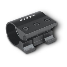 Кріплення на зброю для ліхтарів Fenix Пікатіні ALG-01