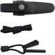 Нож Morakniv Eldris Neck Knife Black
