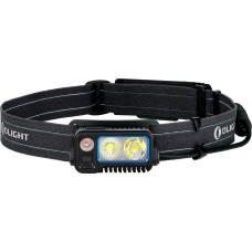 Ліхтар налобний Olight Array 2 Pro Black