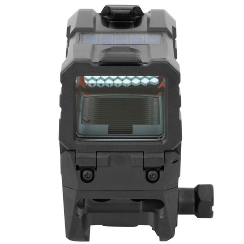 Коліматорний приціл HOLOSUN AEMS-PRO-X2-RD