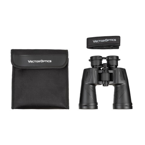 Бінокль Vector Optics Forester 12x50