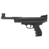 Пистолет пневматический Hatsan MOD 25 KIT