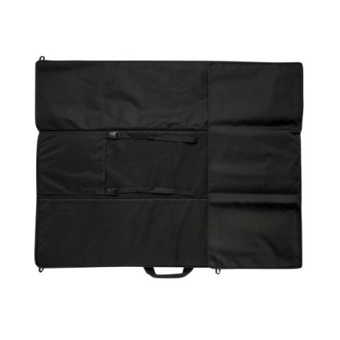 Універсальний чохол для рушниці - килимок для стрільби 