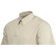 Поло First Tactical M'S V2 PRO PERF S/S SHIRT L хаки