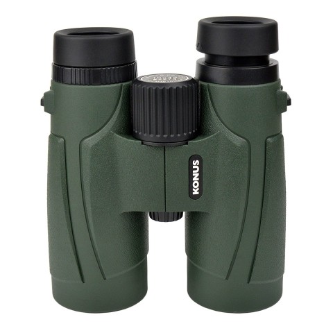 Бінокль KONUS REGENT-HD 10x42