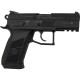 Пістолет страйкбольний ASG CZ75 P-07 Duty 6 мм