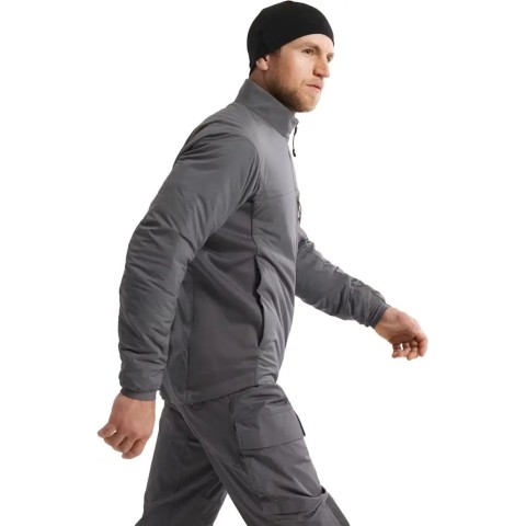 Куртка Arc'teryx Atom Jacket LT (Gen2.1) M wolf