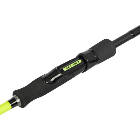 Спінінг Select Zander ZND-902MH 2.70m 7-32g Ex.Fast