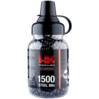 Кульки Umarex Power Potential 0,35гр. кал.4.5(.177) 1500шт. (4.1700-1)