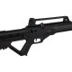 Гвинтівка пневматична Optima Invader Auto PCP 4,5 мм