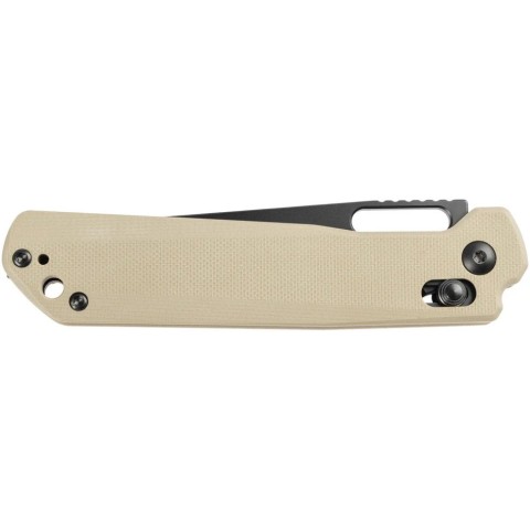 Ніж CJRB Bellona, AR-RPM9, G10 desert