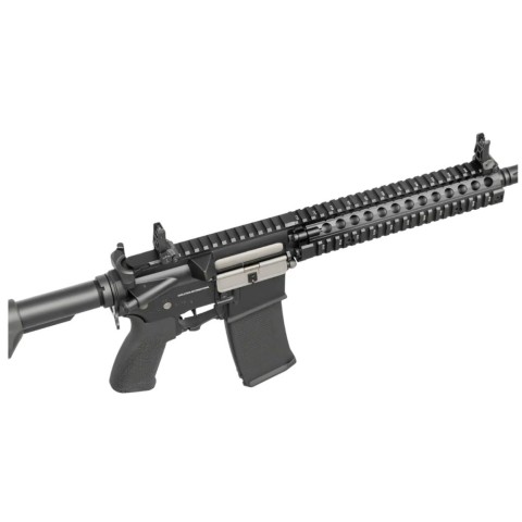 Гвинтівка страйкбольна Evolution Recon 3.0 Viper MK18 Mod. 1 AEG 6 мм Black