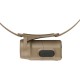 Фонарь налобный Princeton Tec Snap Solo 450 lm Tan