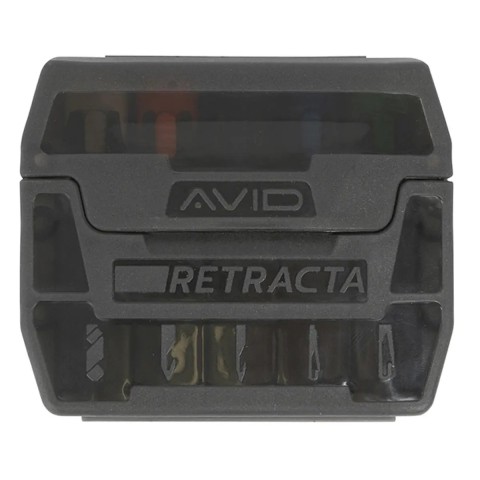 Набор игл Avid Carp Retracta Tool Set