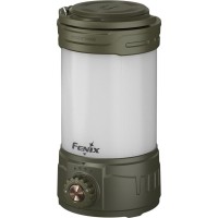 CL26RPROGR Ліхтар кемпінговий Fenix Pro, темно-зелений