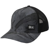 Кепка Pelagic Echo Open Seas Black / Charcoal