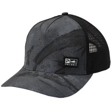 Кепка Pelagic Echo Open Seas Black / Charcoal