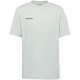 Футболка Mammut BaseT-Shirt Men Mini Logo XXL 1017-07590 silversage