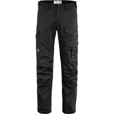 Брюки Fjallraven Vidda Pro Lite Trousers Reg L black